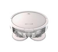 BISSELL - Robot Aspirapolvere Wifi 135316 Voltaggio 14,4 V Colore Bianco