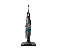 Bissell 1977N Pulitore a vapore Pulitore a vapore verticale 1,35 L Blu, Titanio 1600 W
