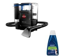 Bissell Set SpotClean C5 + Soluzione Detergente Spot & Stain Pet Pro Oxy 1L | Pu