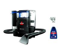 Bissell Set SpotClean C5 + Soluzione Detergente Spot & Stain Pro Oxy 1L | Pulito