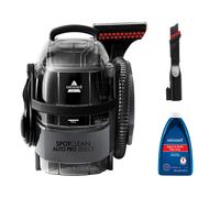 Bissell SpotClean Auto Pro Select 2,2 L A cilindro Secco e bagnato 750 Bissell