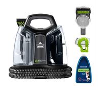 Bissell - Smacchiatore Spotclean Pet Plus-nero Bissell