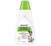 3370 Detergente per Tappeti 1 Litro