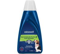 Bissell Soluzione pulizia Lava-MoquetteSpot & Stain Pet Pro Oxy 1L