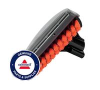 Bissell Spazzola Accessoria per Rimozione Macchie, Nero, 15 cm