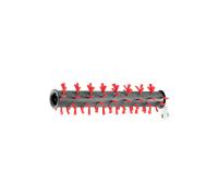 Area Rug Brush Roll Per Crosswave Max 1 Pezzo (i), Nero / rosso