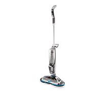 Bissell Mocio elettrico e lucidapavimenti SpinWave 2240N Cordless con spray integrato