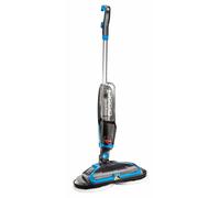 BISSELL SpinWave - Pulitore 2 in 1 - Pavimenti e piastrelle - 2 pad rotanti - Design leggero e agile - Nouvo