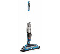 Bissell - Spinwave Titanio-blu