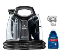 Bissell Spot Clean Plus 3724N - Rimuove le macchie, pulisce ed aspira efficacemente - Nouvo