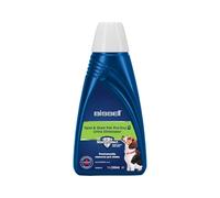 BISSELL® Spot & Stain Pet Pro Oxy | Soluzione per la pulizia per lava-moquette portatili BISSELL® SpotClean | Per l'utilizzo su moquette, tappezzeria, tappetini e interni auto | 20343
