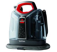 BISSELL SpotClean 36981 - Detergente portatile per tappeti, rimuove macchie, macchie e macchie, per pulire tappeti, scale, tappezzeria, seggiolini auto e altro
