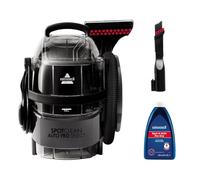 Bissell SpotClean Auto Pro Select 2,2 L A cilindro Secco e bagnato 750 Bissell