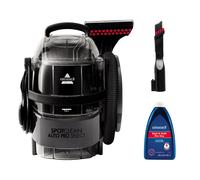 BISSELL SpotClean Auto Pro Select Pulitore per Tappeti 750 W 3730N | Smacchiator
