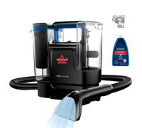 BISSELL SpotClean C5 Lavatappeti Pulitore Macchie con Sistema Triple Action Lava