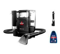 BISSELL SpotClean C5 Pro carpet cleaning machine Handheld Deep Black 3931N
