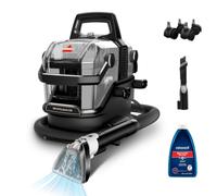 BISSELL SpotClean C9 pulitore di macchie portatile 3911N