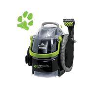 Bissell SPOTCLEAN PET PRO - Pulitore a secco senza sacco da 3,5 L e 750 W di potenza per animali domestici - Nouvo