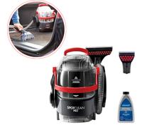 Bissell Spotclean Pro 1558N Pulitore Stacca Macchie Moquette Tessuti Auto