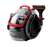 BISSELL SpotClean Pro - Pulitore Portatile per Tappezzeria - Rimuove Cadute e Ma