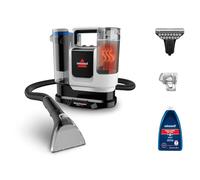 BISSELL SpotClean ProHeat Advanced Lavatappeti 1125W 3924N