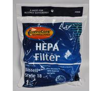 Bissell Stile 18 Hepa Filtro Scarico 16N5