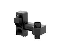 BISSELL Supporto da parete aspirapolvere a bastone PowerClean, 6401A