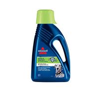 Bissell Wash & Protect Pet 1087 N Tappeto di shampoo, 1.5 L