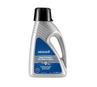 BISSELL Wash & Protect Pro Macchie e odori, per pulitori verticali BISSELL per m