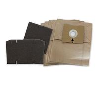 Bissell Zing Bagged Kit accessori filtri di ricambio