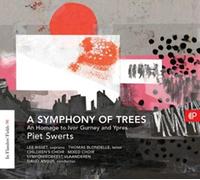 Bisset, Lee/ Blondelle, Thomas - Swerts: In Flanders Fields 98 - Symphony Of Trees