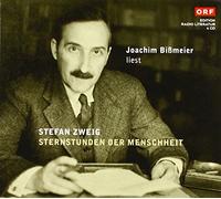 Bißmeier,Joachim - Sternstunden der Menschheit