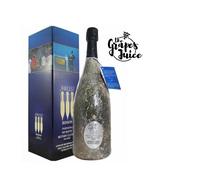 BISSON ABISSI 2018 MAGNUM SPUMANTE DOSAGE ZERO METODO CLASSICO PORTOFINO