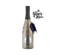 BISSON ABISSI 2019 SPUMANTE PAS DOSE' METODO CLASSICO PORTOFINO LIGURIA