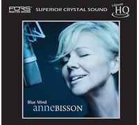 Bisson, Anne - Blue Mind