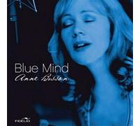 Bisson, Anne - Blue Mind - Hq -