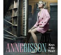 Bisson, Anne - Keys To My Heart