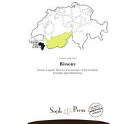 Bissone: Ticino, Lugano District, Communes of Switzerland, Guelphs and Ghibellines