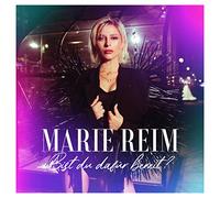 Reim,Marie Bist du dafür bereit? (CD)