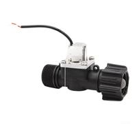 Bistable Solenoid Valve 3/4 Inch for pulse Toilet Sensor Bistable | für pulse signal control, bistabile, für zero power hold, toilet flush sensor, reliable water flow