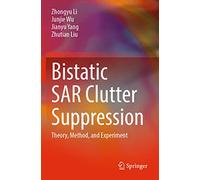 Bistatic SAR Clutter Suppression: Theory, Method, and Experiment