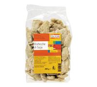FdL Bistecche Soja 200g
