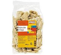 BISTECCHE SOJA 200G FDL