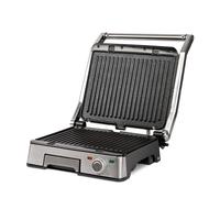 Bistecchiera A Contatto 2200w Con Pietra Lavica G3FERRARI G10185