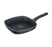 Lagostina Performa, Bistecchiera 26x26, Antiaderente Qualità extra resistente no pfoa cadmio piombo