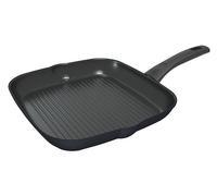 Bistecchiera in antiaderente per induzione Ballarini Cervia 28 cm.