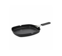 Padella Bistecchiera Antiaderente Anche Induzione Special Petravera 28 x 28 cm