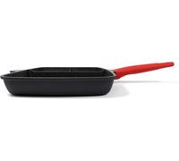 Bistecchiera antiaderente induzione Moneta Progrill cm 33x31