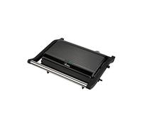 ARDES BISTECCHIERA CON PIASTRE RIGATE ANTIADERENTI SFIZIO FLEX (ARBIS01)**PUOI PAGARE ANCHE ALLA CONSEGNA!!!**