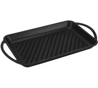 BISTECCHIERA BERGNER GHISA BBQ 33x22cm